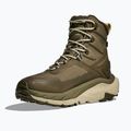 Мъжки обувки за трекинг HOKA Kaha 2 Frost GTX antique olive/oyster mushroom 4