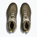 Мъжки обувки за трекинг HOKA Kaha 2 Frost GTX antique olive/oyster mushroom 8