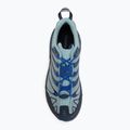 Обувки HOKA Stinson Evo OG varsity navy/sea water 5