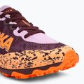 Детски обувки за бягане HOKA Speedgoat 6 flower nectar/neon tangerine 7