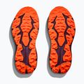 Детски обувки за бягане HOKA Speedgoat 6 flower nectar/neon tangerine 7