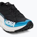 Мъжки обувки за бягане Hoka Mafate X black/skyward blue 7