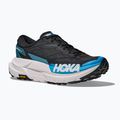 Мъжки обувки за бягане Hoka Mafate X black/skyward blue
