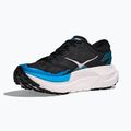 Мъжки обувки за бягане Hoka Mafate X black/skyward blue 4