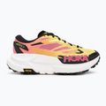Мъжки обувки за бягане Hoka Mafate X neon hoka citrus/neon rose 2