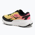 Мъжки обувки за бягане Hoka Mafate X neon hoka citrus/neon rose 3