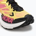 Мъжки обувки за бягане Hoka Mafate X neon hoka citrus/neon rose 7