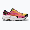 Мъжки обувки за бягане Hoka Mafate X neon hoka citrus/neon rose 2