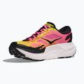 Мъжки обувки за бягане Hoka Mafate X neon hoka citrus/neon rose 4