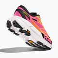Мъжки обувки за бягане Hoka Mafate X neon hoka citrus/neon rose 5