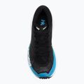 Дамски обувки за бягане HOKA Matafe X black/skyward blue 5