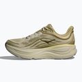Мъжки обувки за бягане HOKA Bondi 9 grassland/oyster mushroom 3