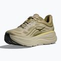 Мъжки обувки за бягане HOKA Bondi 9 grassland/oyster mushroom 4