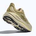 Мъжки обувки за бягане HOKA Bondi 9 grassland/oyster mushroom 5