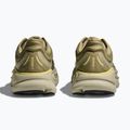 Мъжки обувки за бягане HOKA Bondi 9 grassland/oyster mushroom 6