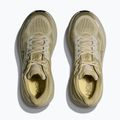 Мъжки обувки за бягане HOKA Bondi 9 grassland/oyster mushroom 8