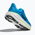 Мъжки обувки за бягане HOKA Bondi 9 skyward blue/hoka blue 5