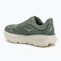 Мъжки обувки за бягане HOKA Bondi 9 succulent/fern 3