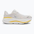 Мъжки обувки за бягане HOKA Bondi 9 white/grout 2