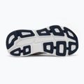 Мъжки обувки за бягане HOKA Bondi 9 white/grout 4