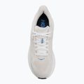 Мъжки обувки за бягане HOKA Bondi 9 white/grout 5