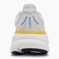 Мъжки обувки за бягане HOKA Bondi 9 white/grout 6