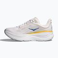 Мъжки обувки за бягане HOKA Bondi 9 white/grout 3