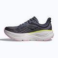 Дамски обувки за бягане HOKA Bondi 9 charcoal grey/grey skies 3
