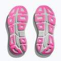 Дамски обувки за бягане HOKA Bondi 9 charcoal grey/grey skies 7