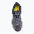 Дамски обувки за бягане HOKA Bondi 9 charcoal grey/grey skies 5