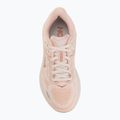 Дамски обувки за бягане Hoka Bondi 9 rose latte/rose cream 5