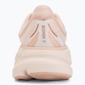 Дамски обувки за бягане Hoka Bondi 9 rose latte/rose cream 6