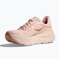 Дамски обувки за бягане Hoka Bondi 9 rose latte/rose cream 4