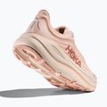 Дамски обувки за бягане Hoka Bondi 9 rose latte/rose cream 5