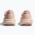 Дамски обувки за бягане Hoka Bondi 9 rose latte/rose cream 6