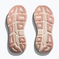 Дамски обувки за бягане Hoka Bondi 9 rose latte/rose cream 7