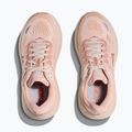 Дамски обувки за бягане Hoka Bondi 9 rose latte/rose cream 8