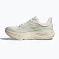 Дамски обувки за бягане HOKA Bondi 9 truffle salt/sea glass 3