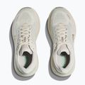 Дамски обувки за бягане HOKA Bondi 9 truffle salt/sea glass 8