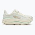Дамски обувки за бягане HOKA Bondi 9 truffle salt/sea glass 2