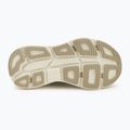 Дамски обувки за бягане HOKA Bondi 9 truffle salt/sea glass 4