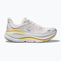Дамски обувки за бягане HOKA Bondi 9 white/grout 2