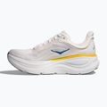 Дамски обувки за бягане HOKA Bondi 9 white/grout 3