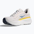 Дамски обувки за бягане HOKA Bondi 9 white/grout 4