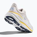 Дамски обувки за бягане HOKA Bondi 9 white/grout 5
