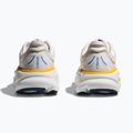 Дамски обувки за бягане HOKA Bondi 9 white/grout 6