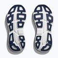 Дамски обувки за бягане HOKA Bondi 9 white/grout 7
