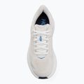 Дамски обувки за бягане HOKA Bondi 9 white/grout 5