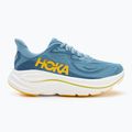 Мъжки обувки за бягане HOKA Clifton 10 alpine blue/foggy night 2
