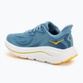 Мъжки обувки за бягане HOKA Clifton 10 alpine blue/foggy night 3